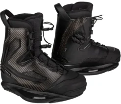 Ronix One Intuition Carbitex Wakeboard Bindingen