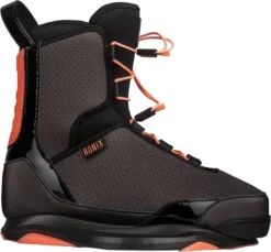 Ronix Rise Intuition Dames Wakeboard Bindingen -Surfen Korting Winkel ronix rise intuition womens wakeboard bindings vo 2