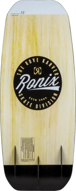 Surfen Korting Winkel -Surfen Korting Winkel ronix rove karver wakeskate in 1