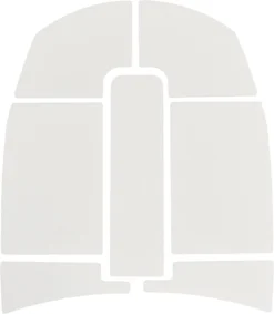 Ronix SurfCo Hawaii Wax Mat Cush Voor Pad