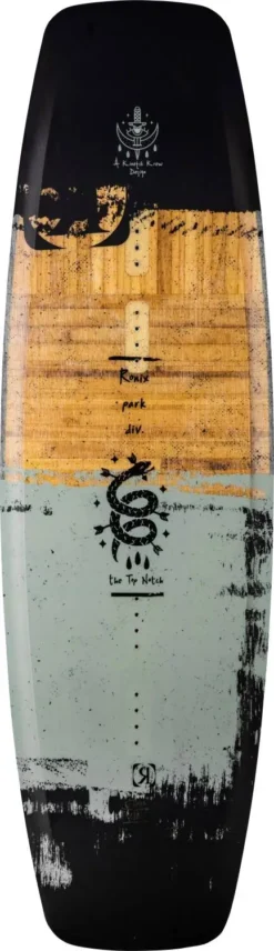 Ronix Top Notch Wakeboard