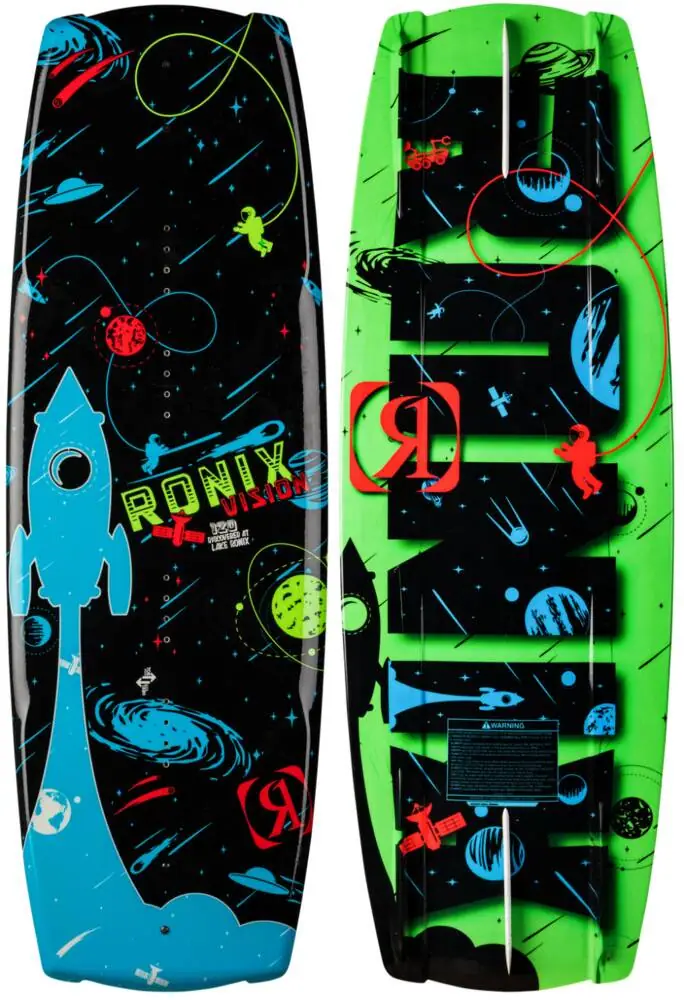Ronix Vision Kinder Wakeboard