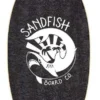 Foam Traction Pro Cruiser Skimboard -Surfen Korting Winkel sandfish foam traction pro cruiser skimboard