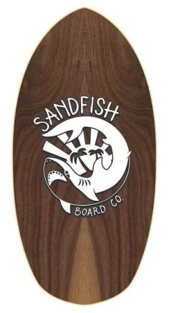 Walnut Woody Grom Cruiser Skimboard 7 Walnut Woody Grom Cruiser Skimboard -Surfen Korting Winkel sandfish walnut woody grom cruiser skimboard kw 2