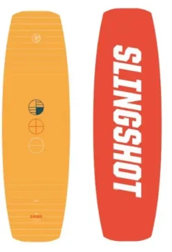 SLINGSHOT Crisis Kitesurf Board 9 SLINGSHOT Crisis Kitesurf Board -Surfen Korting Winkel slingshot crisis kiteboard yv 3