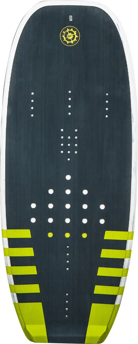 SLINGSHOT Dwarf Craft V1 Kite Foilboard 3 SLINGSHOT Dwarf Craft V1 Kite Foilboard