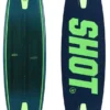 SLINGSHOT Misfit Kitesurf Board -Surfen Korting Winkel slingshot misfit kiteboard