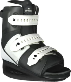 SLINGSHOT Option Wakeboard Bindingen -Surfen Korting Winkel slingshot option wakeboard bindings o9 2