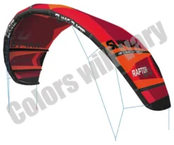 SLINGSHOT Raptor V1 Kitesurfing Kite