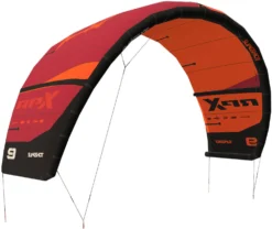 SLINGSHOT RPX V1 Kitesurf Kite -Surfen Korting Winkel slingshot rpx v1 kitesurfing kite ex 2