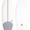 Alpha Dog Soft Top Surfboard -Surfen Korting Winkel softdog alpha dog soft top surfboard