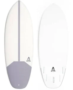 Alpha Dog Soft Top Surfboard -Surfen Korting Winkel softdog alpha dog soft top surfboard 3
