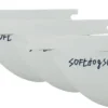 Futures Trailer Fin Soft Top Surfboard Fin -Surfen Korting Winkel softdog futures trailer fin set with 3 fins jw