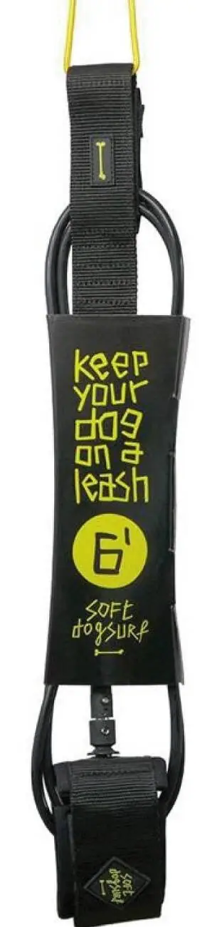 Surf Board Leash 3 Surf Board Leash