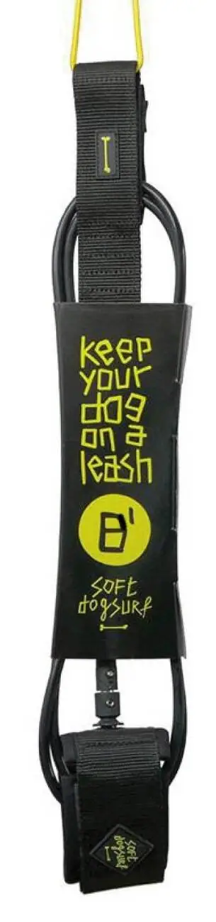 Surf Board Leash 4 Surf Board Leash - Afbeelding 2