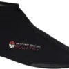 1mm Neoprene Heat Booster Round Toe Sock -Surfen Korting Winkel solite 1mm neoprene heat booster round toe sock v9