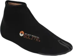1mm Neoprene Heat Booster Split Toe Socks -Surfen Korting Winkel solite 1mm neoprene heat booster split toe socks 7y 2