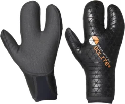 5mm Gauntlet Heat Split Neoprene Mittens 8 5mm Gauntlet Heat Split Neoprene Mittens -Surfen Korting Winkel solite 5mm gauntlet heat split neoprene mittens 3v 2