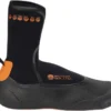 Custom 2021 5mm Round Toe Waterschoenen 2 Custom 2021 5mm Round Toe Waterschoenen -Surfen Korting Winkel solite custom 2021 5mm round toe neoprene boots 39