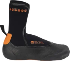 Custom 2021 5mm Round Toe Waterschoenen -Surfen Korting Winkel solite custom 2021 5mm round toe neoprene boots 39 2