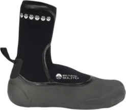 Custom 2021 5mm Round Toe Waterschoenen -Surfen Korting Winkel solite custom 2021 5mm round toe neoprene boots hs