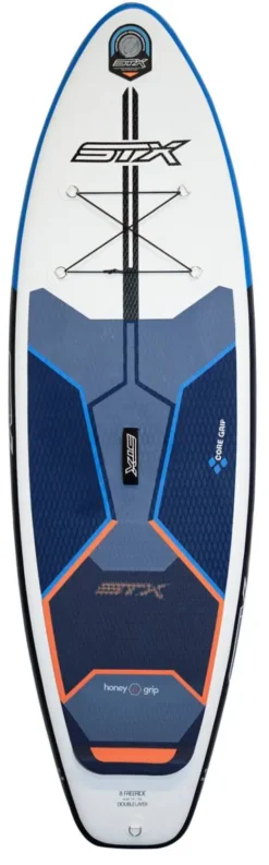 STX Junior 8' SUP Board Opblaasbaar