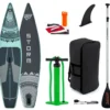 STX Storm Tourer 11'6 Opblaasbaar SUP Board 1 STX Storm Tourer 11'6 Opblaasbaar SUP Board -Surfen Korting Winkel stx storm tourer 11 6 inflatable paddle board