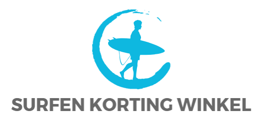 Surfen Korting Winkel